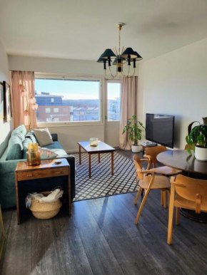 Beautiful 2 bedroom apartment with Free WiFi, Parking & AC, Turku